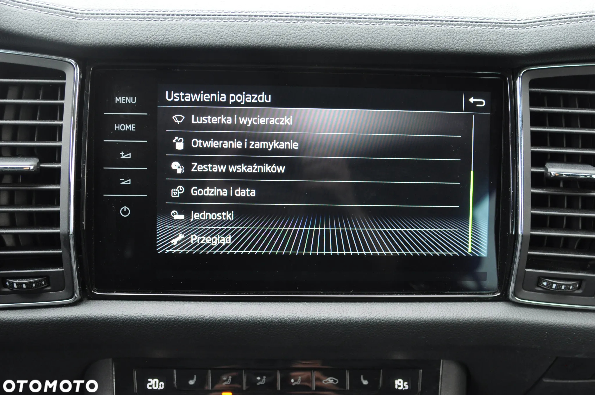Skoda Kodiaq 2.0 TDI 4x4 DSG Style - 19