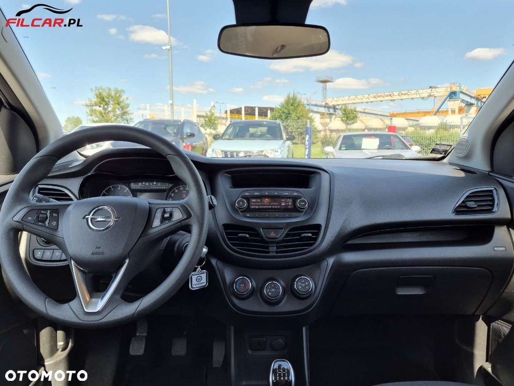 Opel Karl - 11