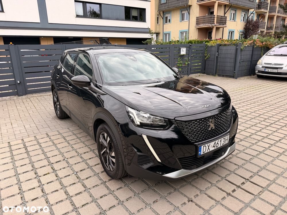 Peugeot 2008 PureTech 100 Stop&Start Allure - 6