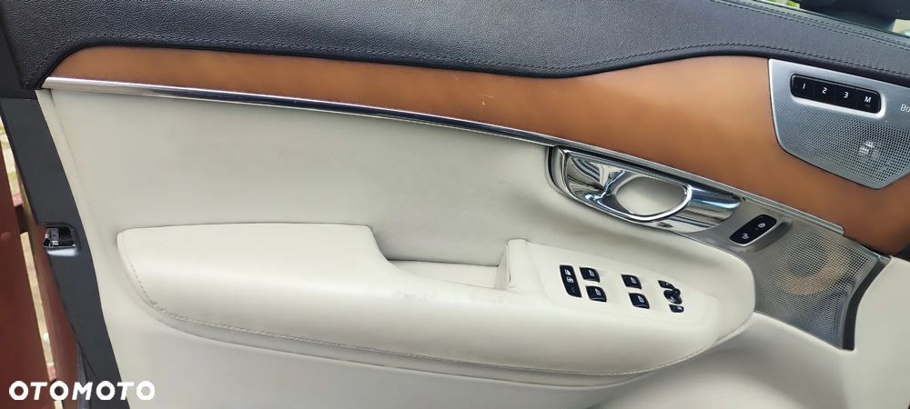 Volvo XC 90 T6 AWD Inscription - 7