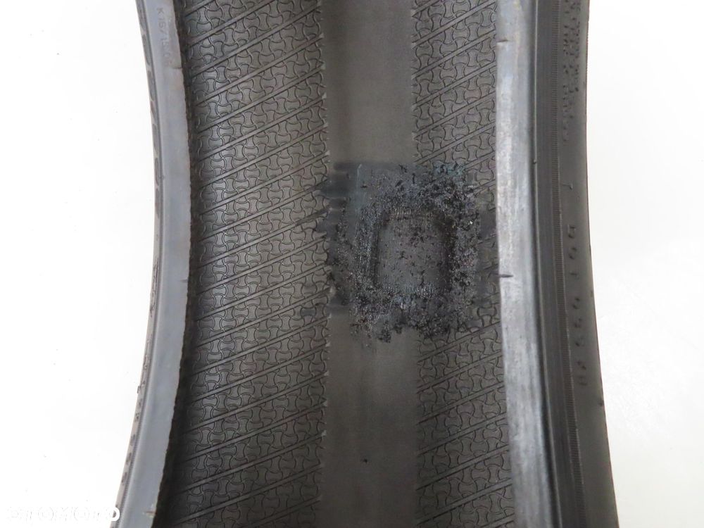 205/60R16 OPONA ZIMOWA Nexen WinGuard Snow'G3 WH21 92H - 6