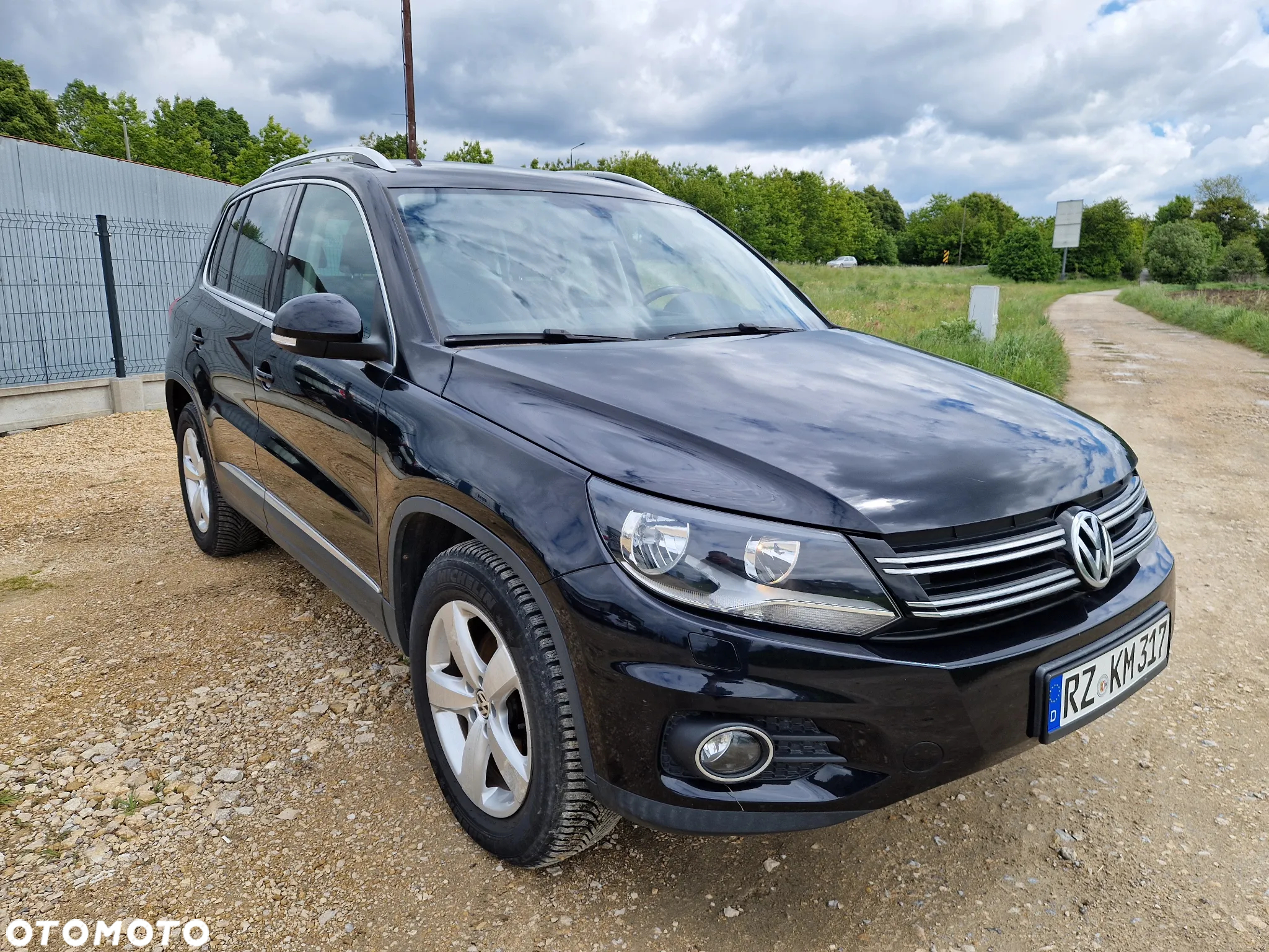 Volkswagen Tiguan 2.0 TDI 4Mot Sport&Style - 3