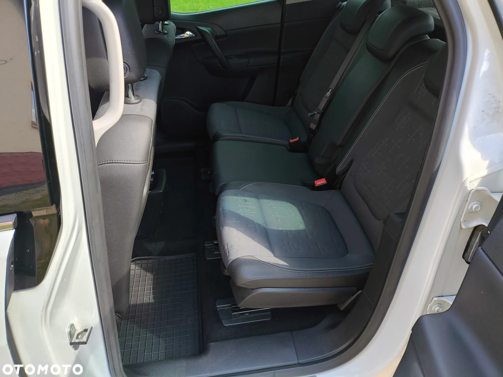Opel Meriva 1.4 T Cosmo - 12