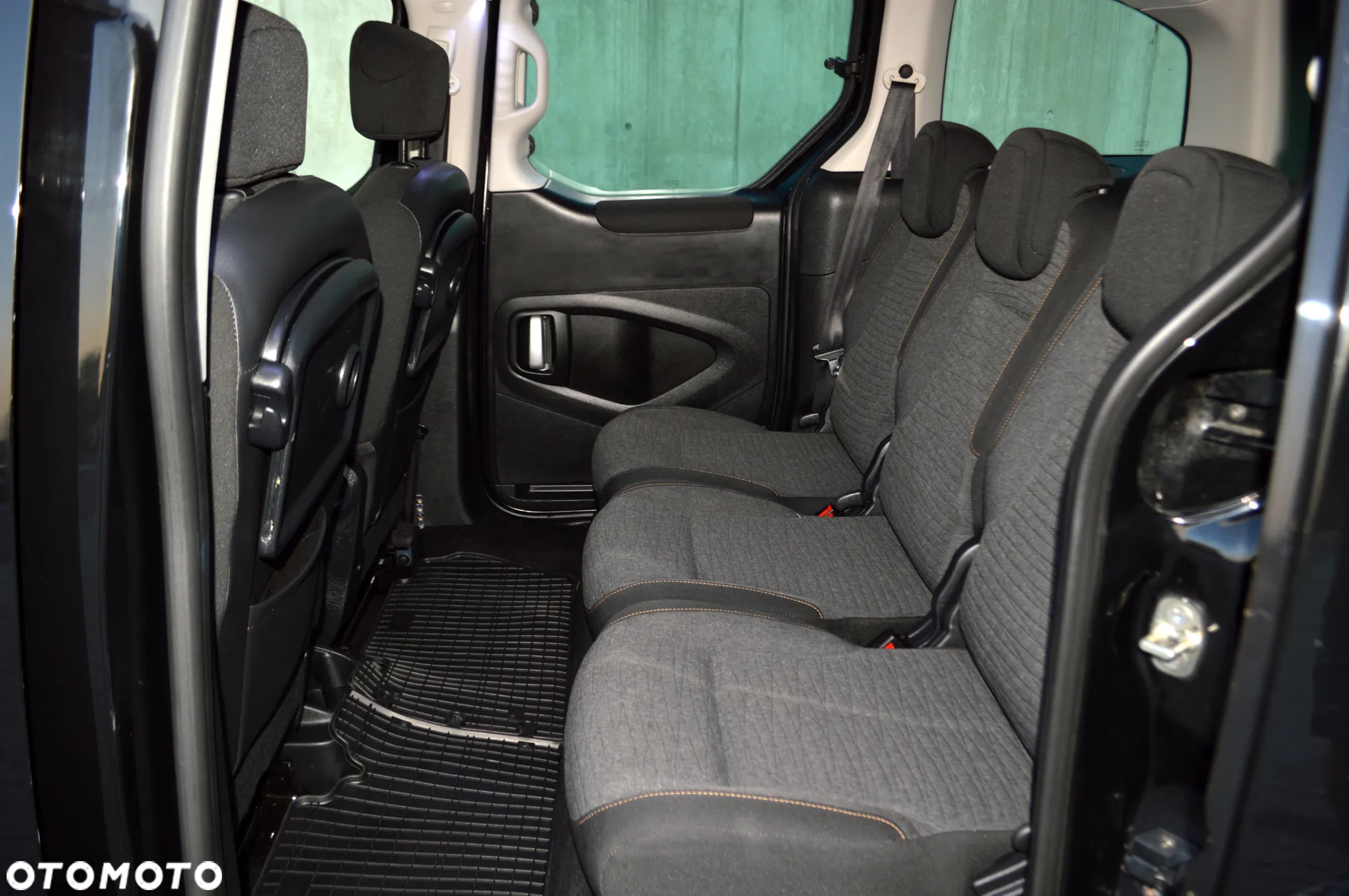 Citroën Berlingo Multispace BlueHDi 100 S&S ETG6 SHINE - 11