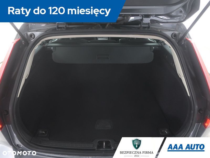 Volvo V60 - 16
