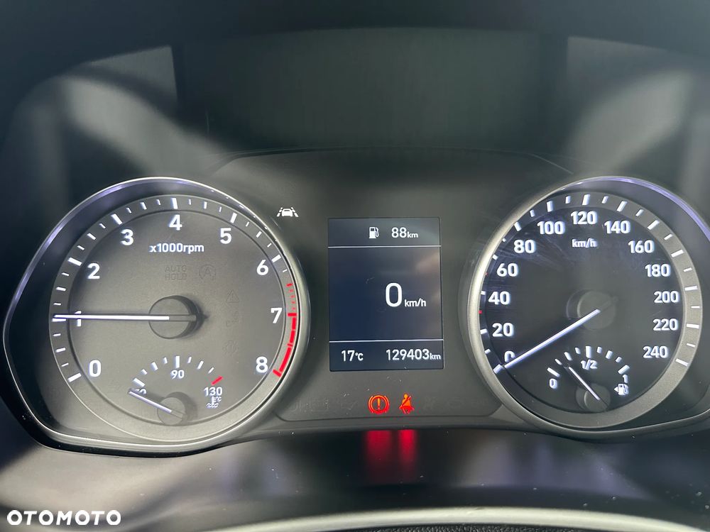 Hyundai i30 1.0 T-GDI Modern - 15