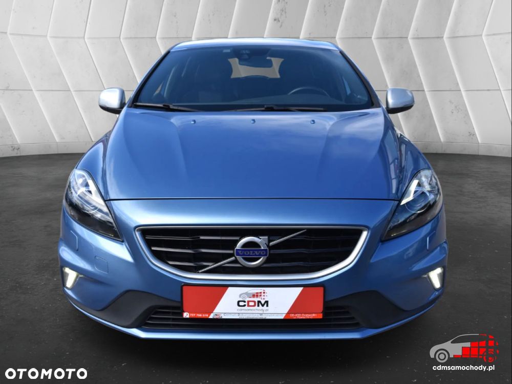 Volvo V40 - 5