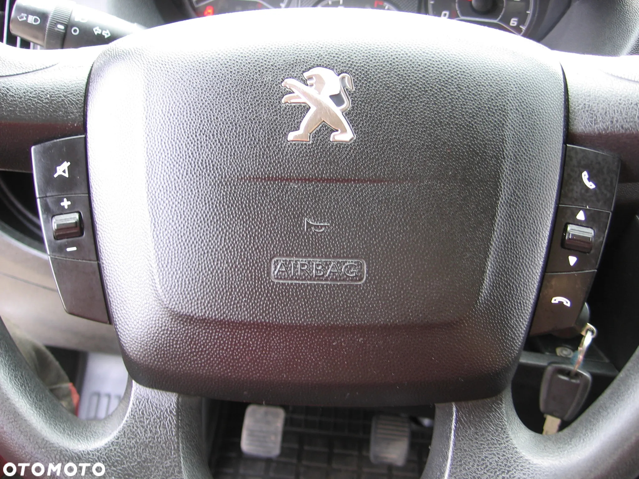 Peugeot Boxer - 14