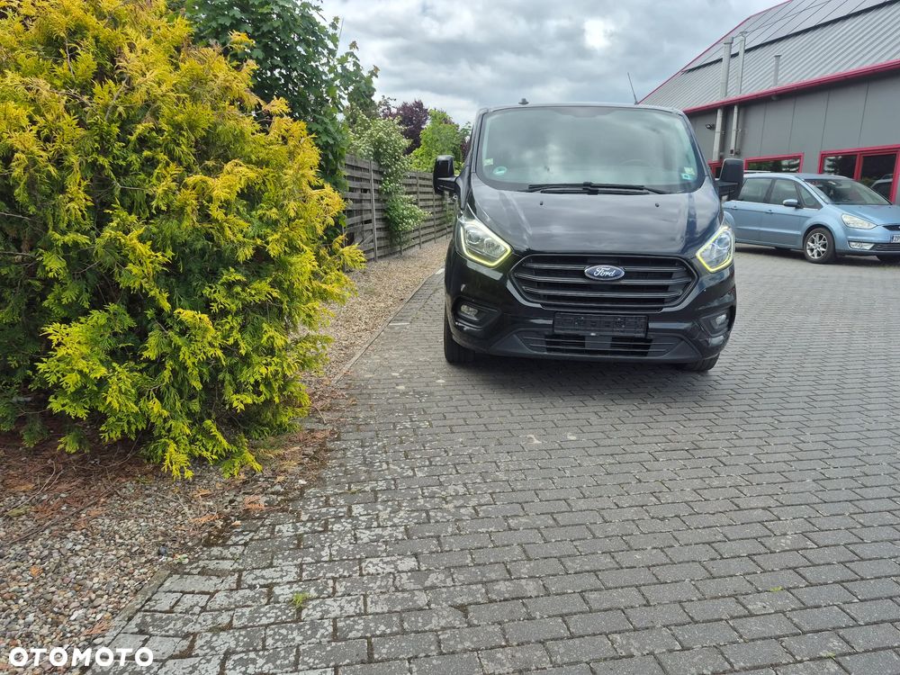 Ford Transit Custom 290 L2H1 Limited - 5