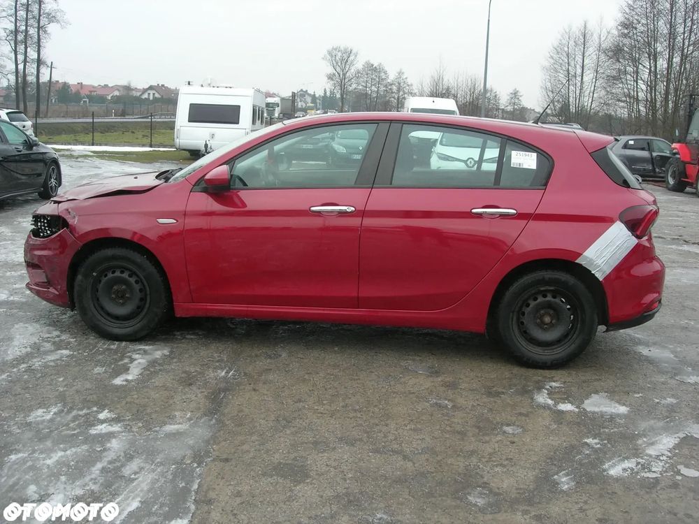 Fiat Tipo 2018 photo 5
