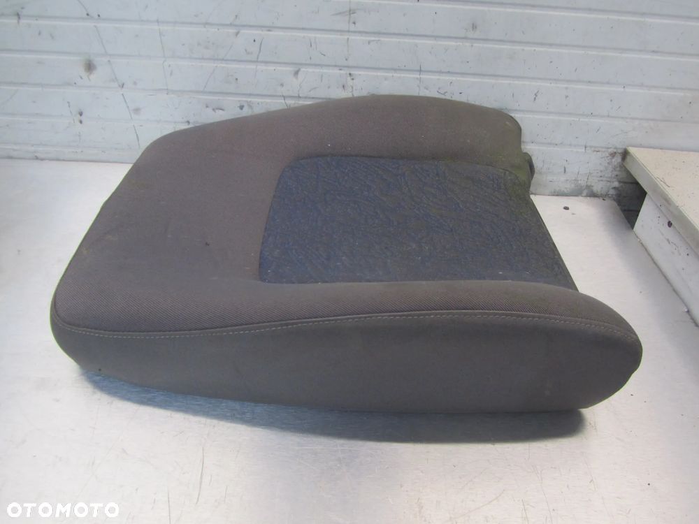 Renault Master II oparcie fotela kierowcy - 2