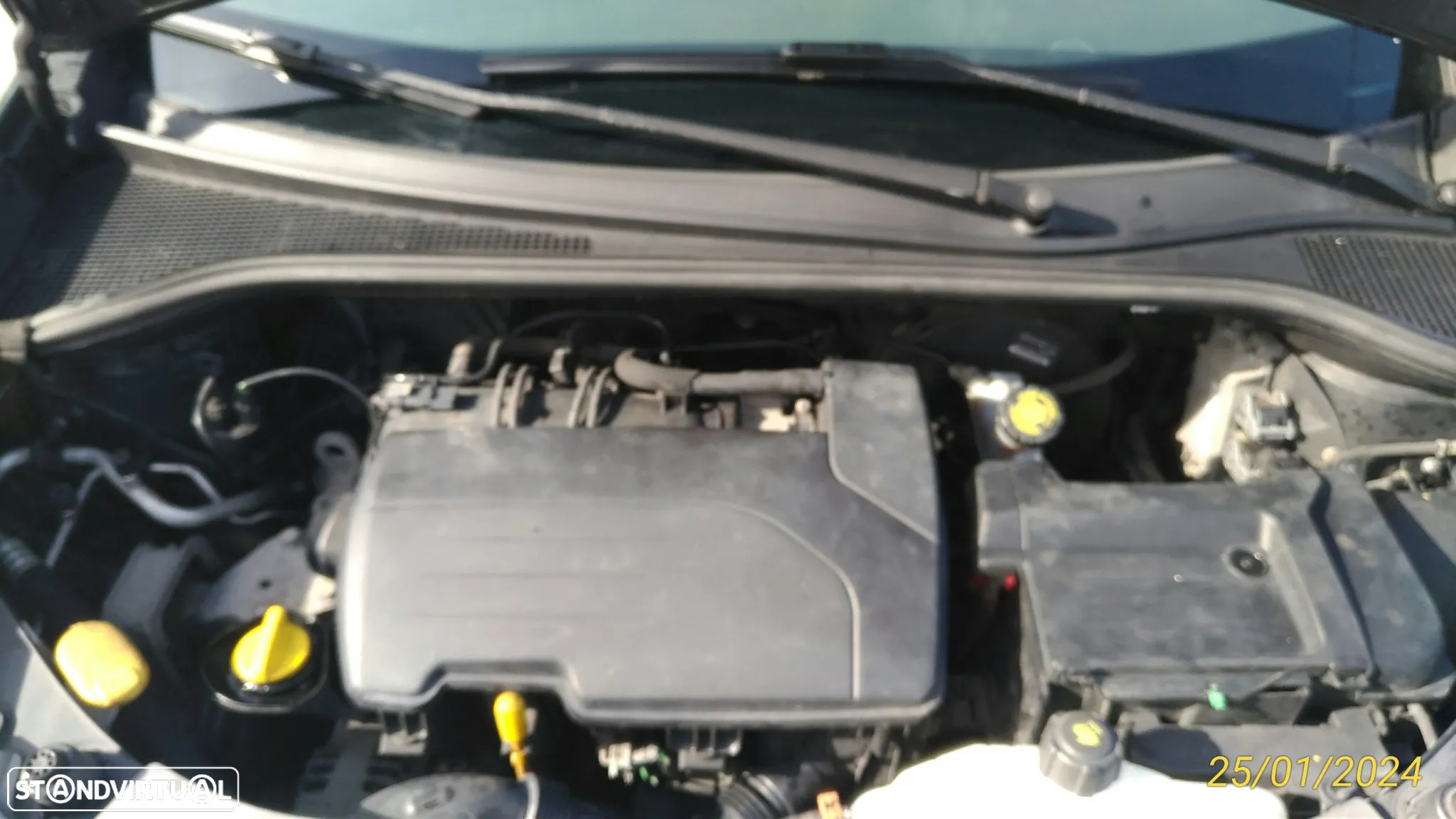 Renault Clio Break 1.2 16V Dynamique - 19
