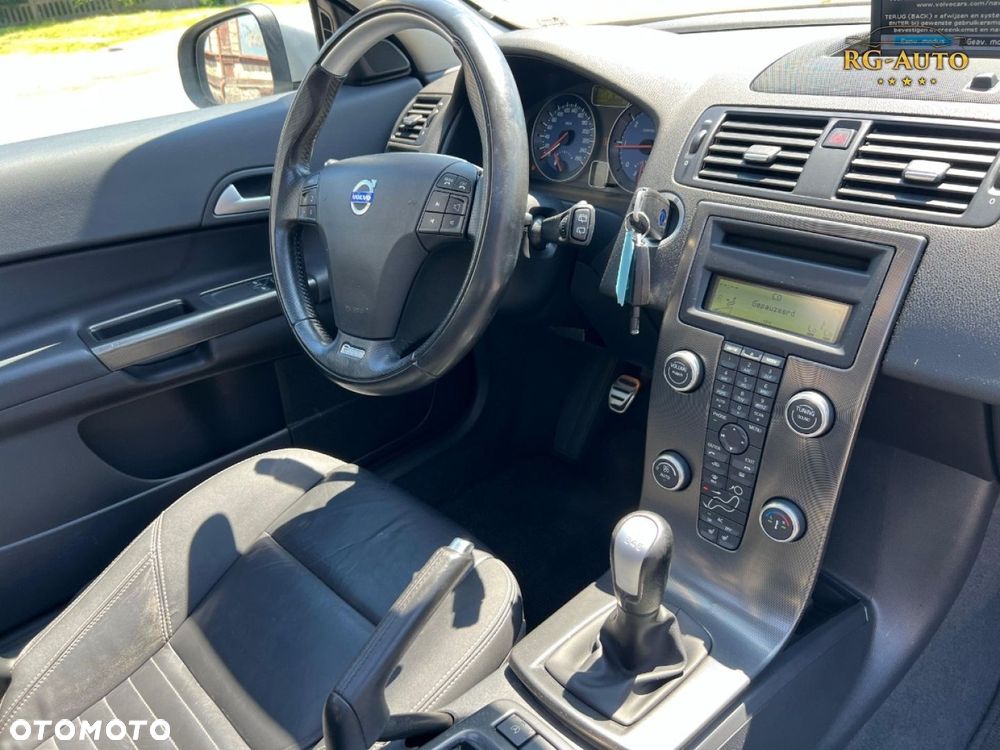 Volvo C30 - 22