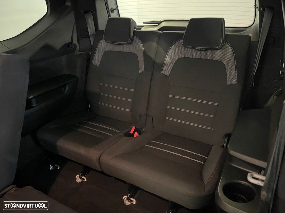 Dacia Jogger 1.0 ECO-G Comfort 7L Bi-Fuel - 14