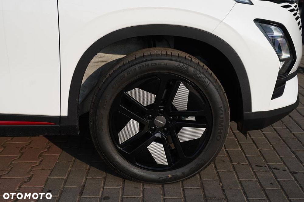 Omoda 5 1.6 T-GDI Premium DCT - 20