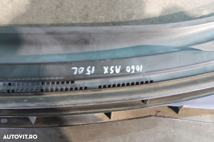 Grila stergatoare 7405A435 7405A436 7405A435 7405A436 Mitsubishi ASX - 3