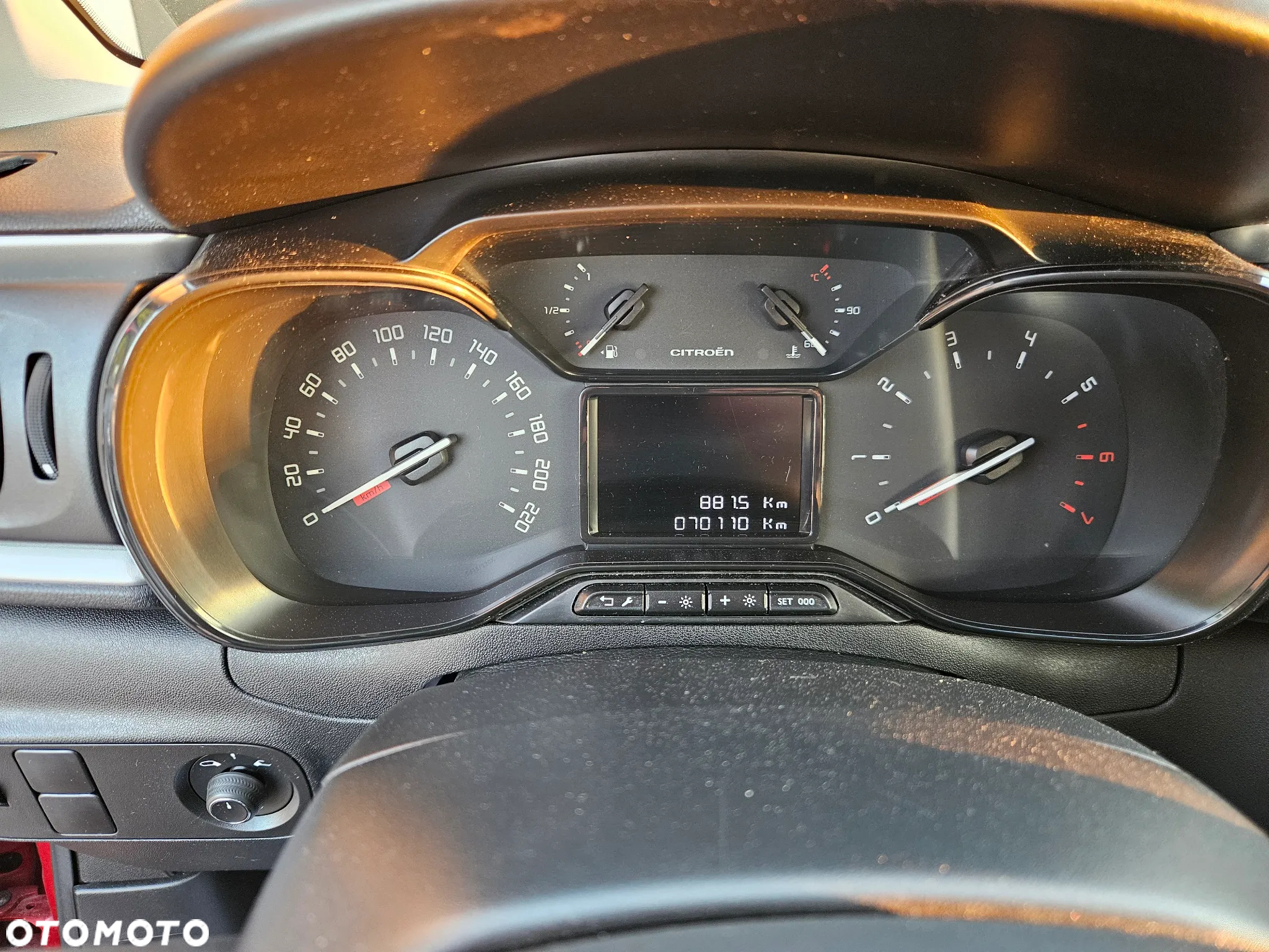 Citroën C3 Pure Tech 110 S&S SHINE - 22
