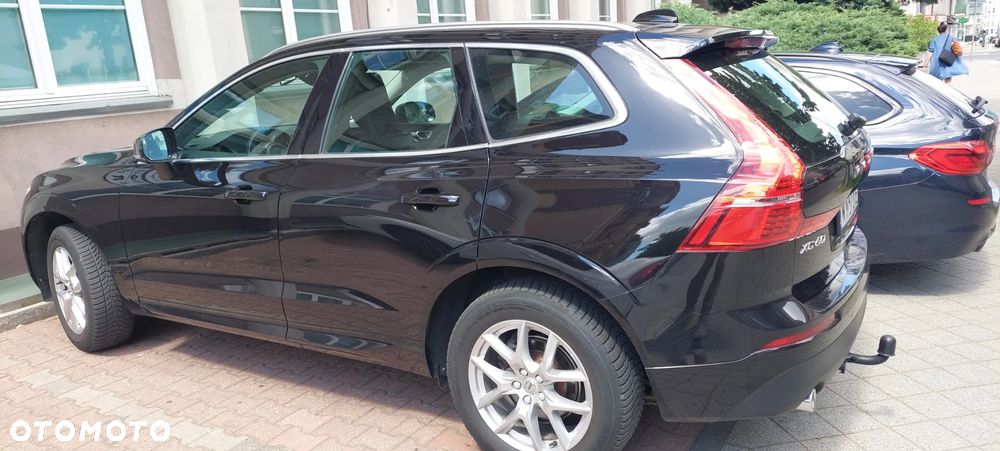 Volvo XC 60 D4 Momentum Pro - 28