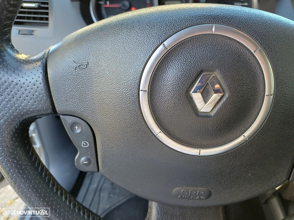 Renault Mégane Break 1.5 dCi C Privilége - 22