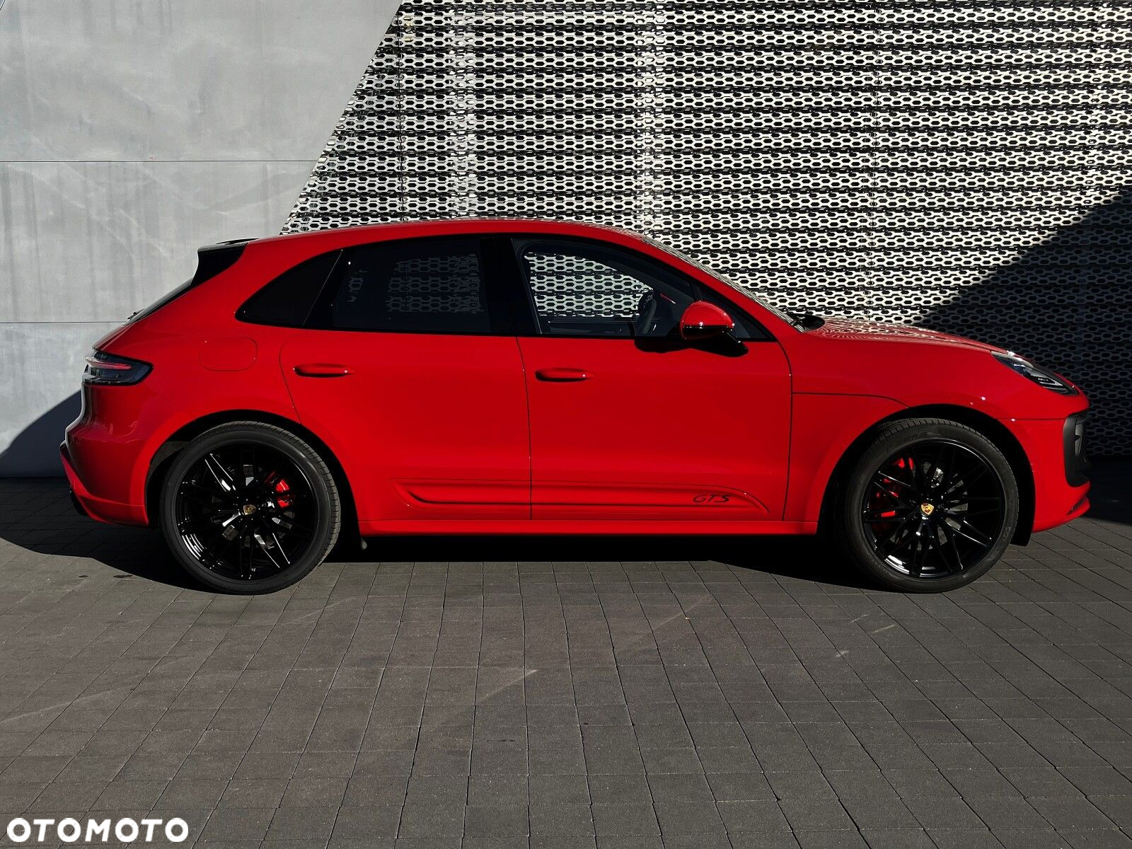 Porsche Macan - 6