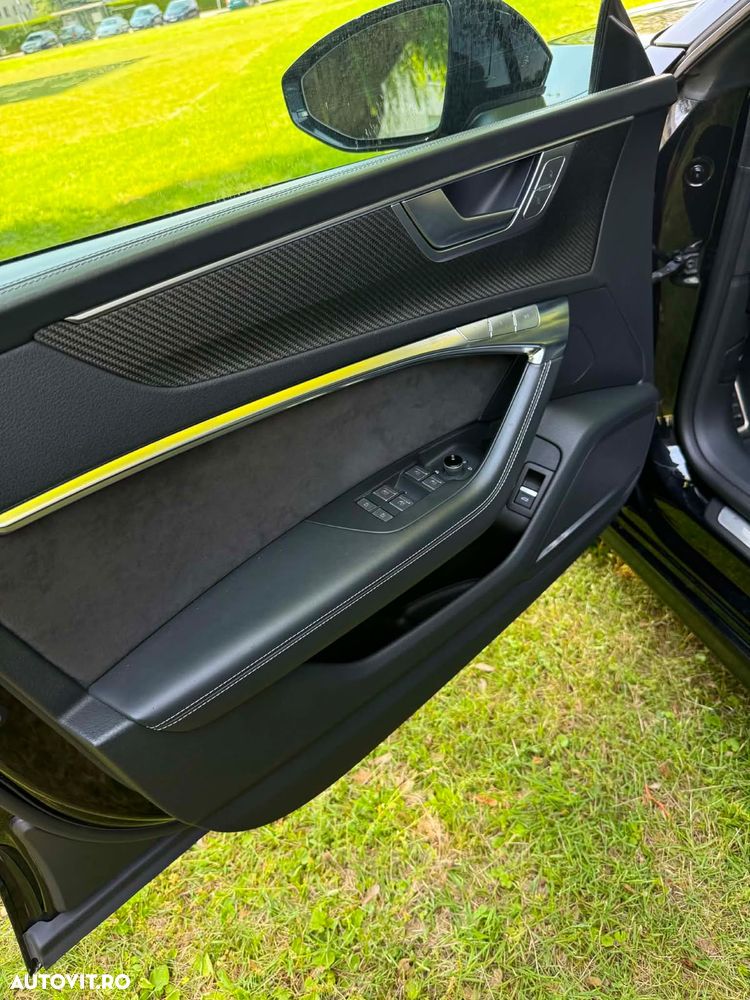 Audi S7 Sportback 3.0 TFSI 245 Cp - 27