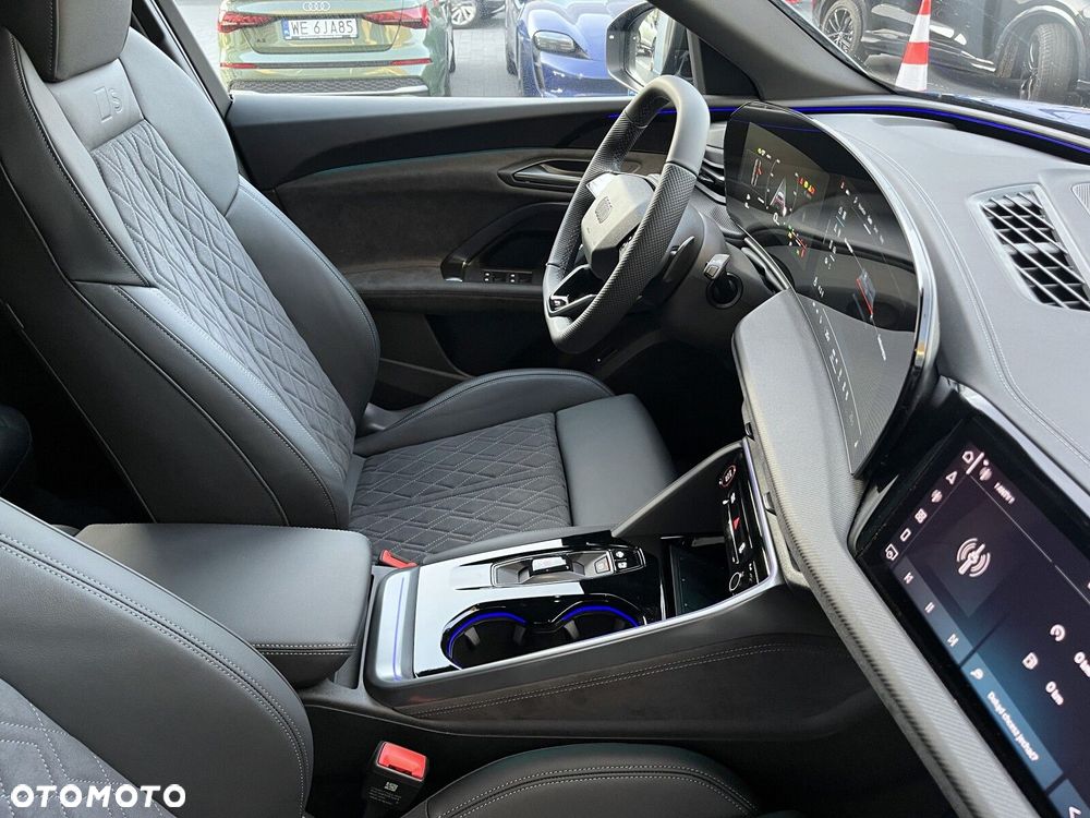 Audi Q5 Sportback - 22