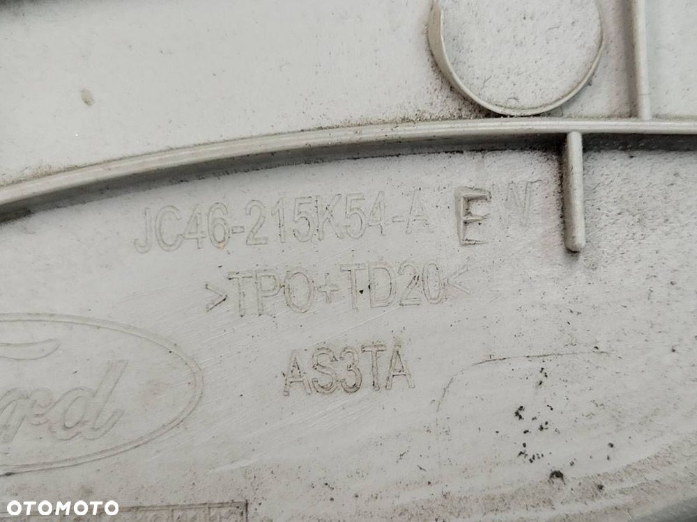 MASKOWNICA OSŁONA FORD F-MAX 500 EURO 6 2019 JC46-215K54-AEW - 8