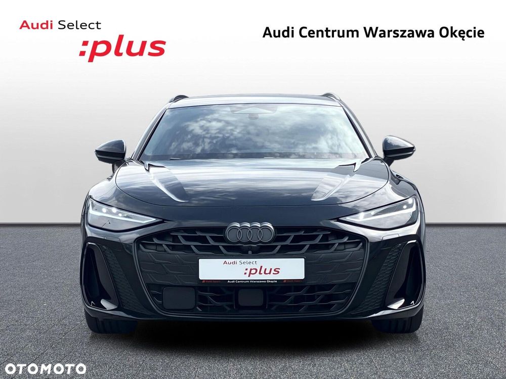 Audi A6 Avant - 3