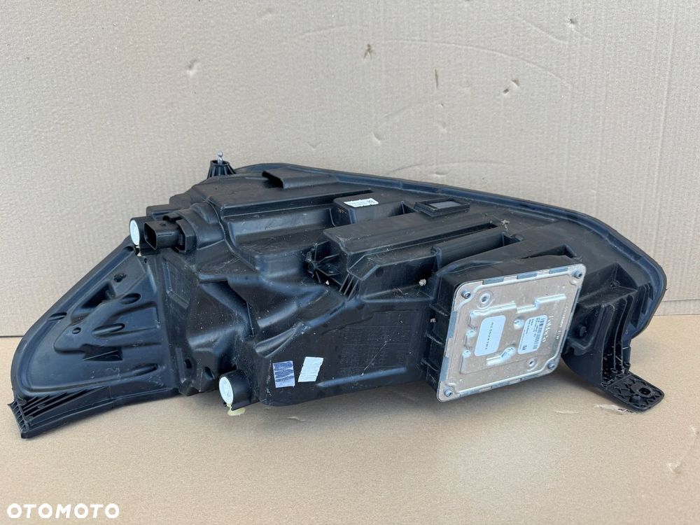 Lampa Ford Focus mk4 Full Led JX7B-13E016-AG Prawa Przód - 7