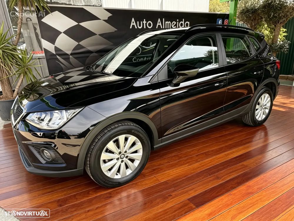 SEAT Arona 1.0 TSI Style - 3