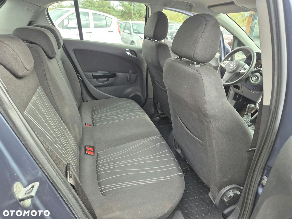 Opel Corsa 1.4 16V Enjoy - 11