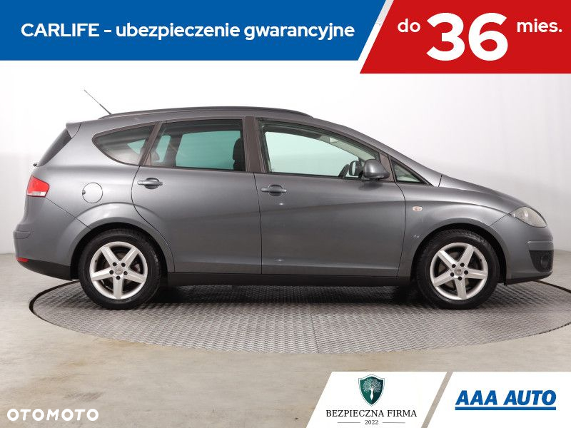 Seat Altea XL - 7