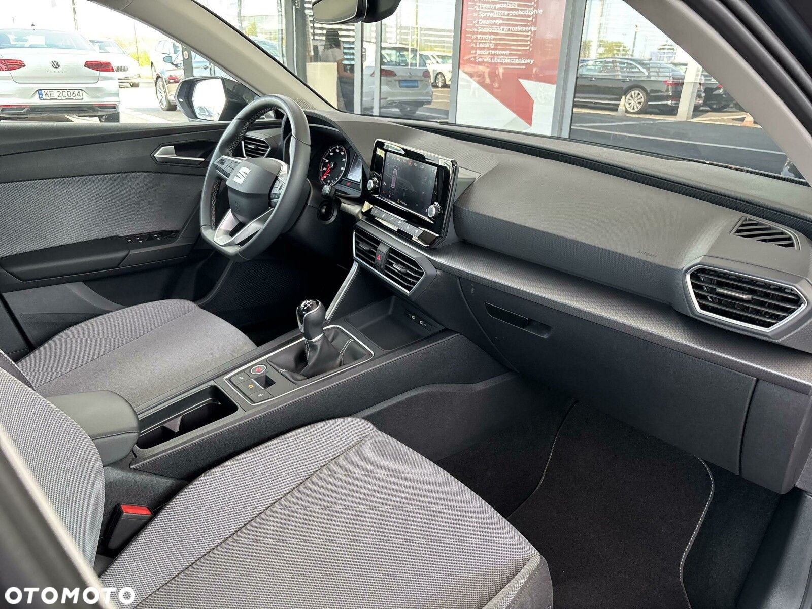 Seat Leon - 11