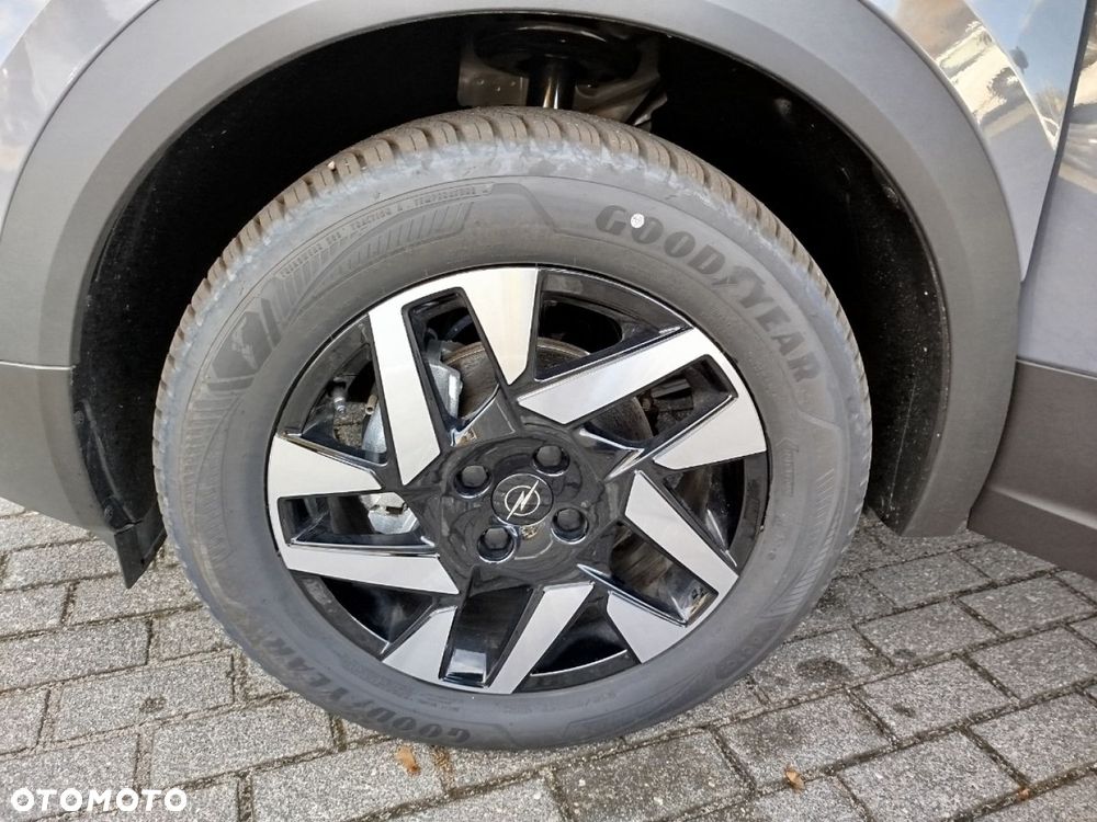 Opel Mokka - 26