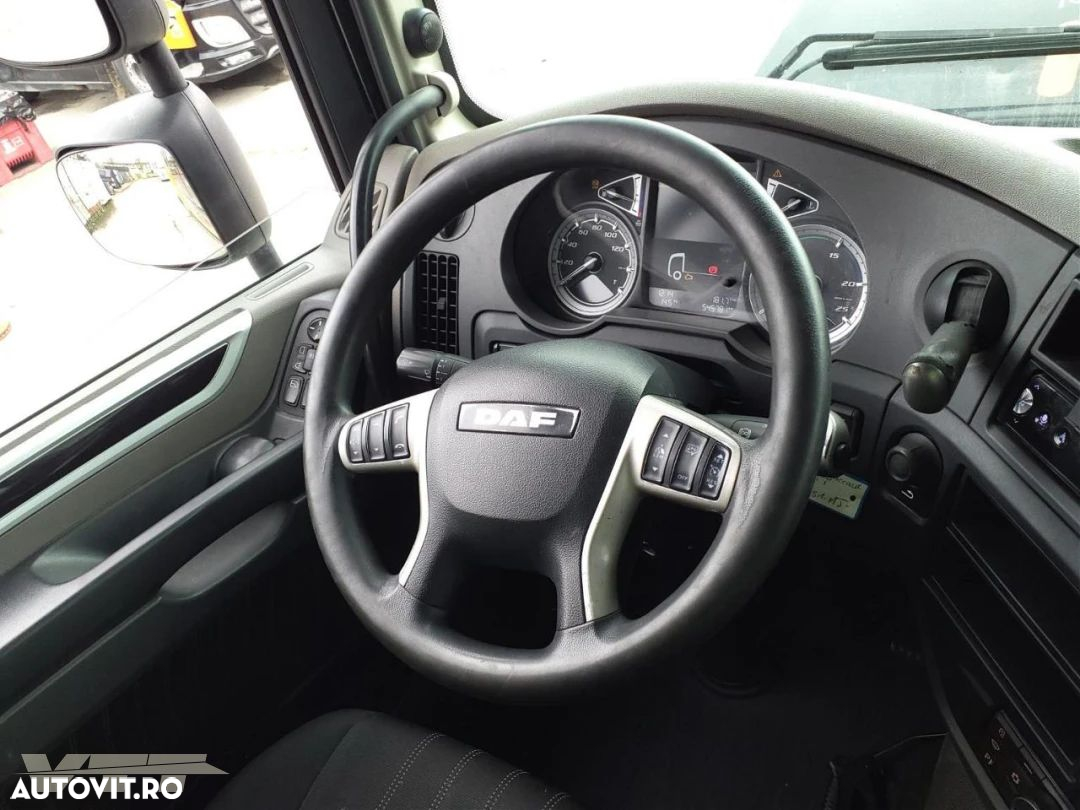 DAF XF 530FT - 5