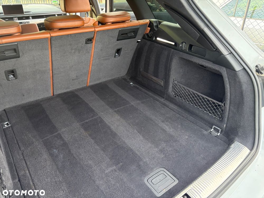 Audi A4 Allroad 3.0 TDI clean diesel Quattro S tronic - 23