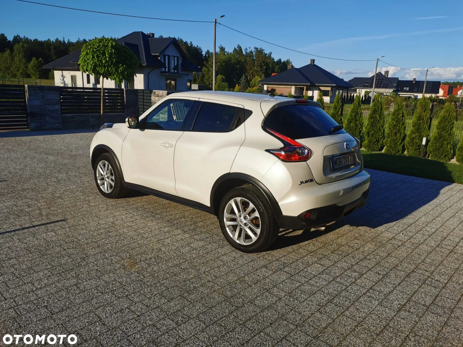Nissan Juke 1.2 DIG-T Acenta - 6