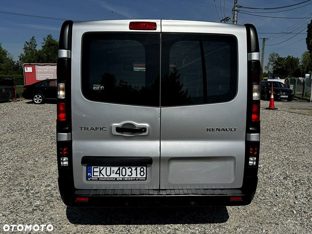 Renault Trafic - 7