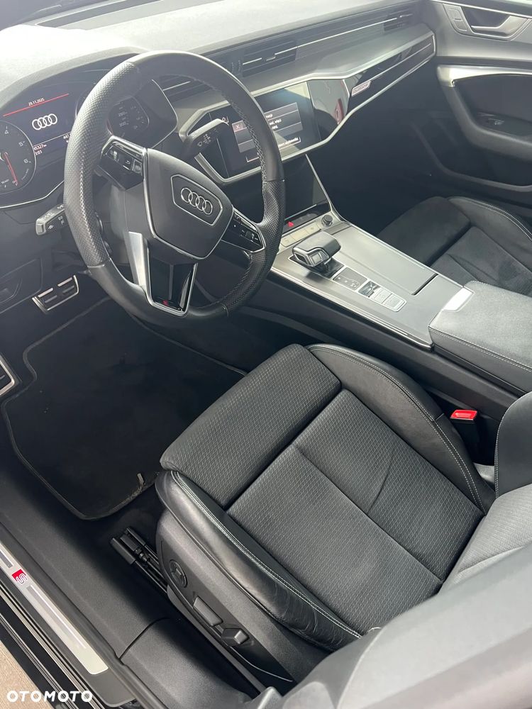 Audi A7 Sportback - 16