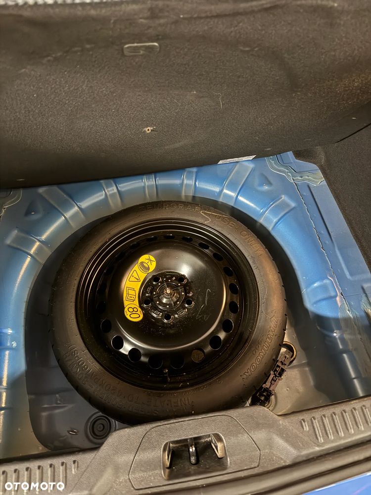 Ford Focus 1.0 EcoBoost ST-Line ASS PowerShift - 20