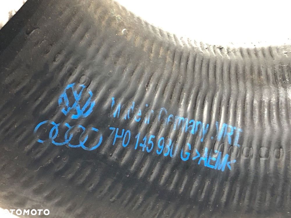 RURA TURBINY  VW TRANSPORTER V Autobus (7HB, 7HJ, 7EB, 7EJ) 2003 - 2015 1.9 TDI 77 kW [105 KM] olej - 4