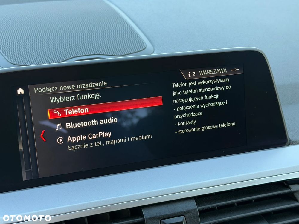 BMW X3 xDrive20d MHEV Advantage - 18