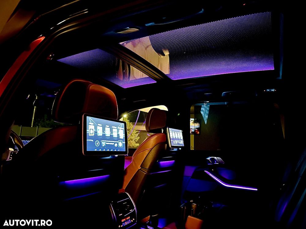 BMW X5 M - 10
