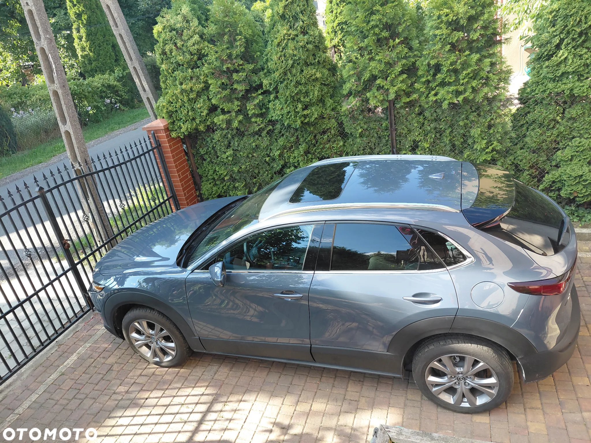 Mazda CX-30 - 3