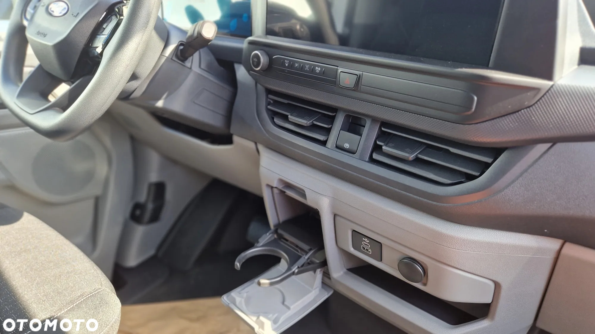 Ford TRANSIT CUSTOM VAN V710 L1H1 AWD - 29