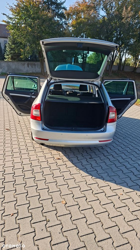 Skoda Octavia 1.6 TDI Classic - 20