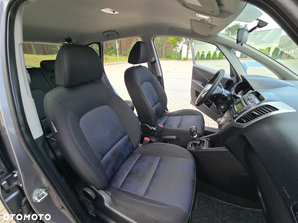 Hyundai ix20 1.4 Edition 20 - 25