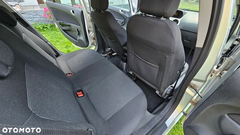 Opel Corsa - 13