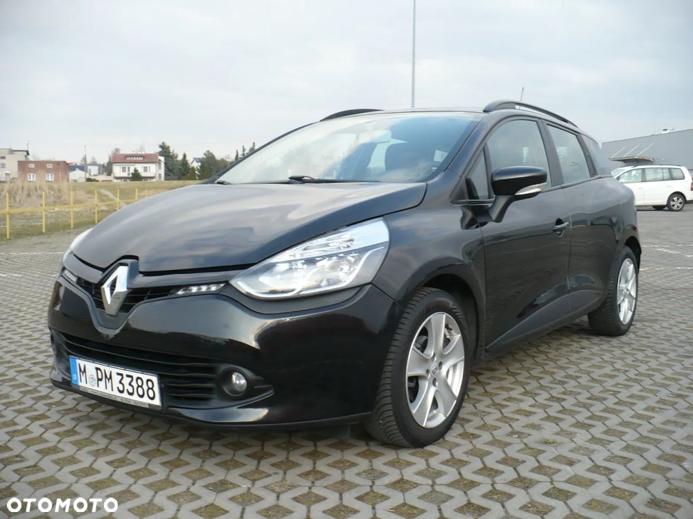 Renault Clio 1.2 16V 75 Start - 7