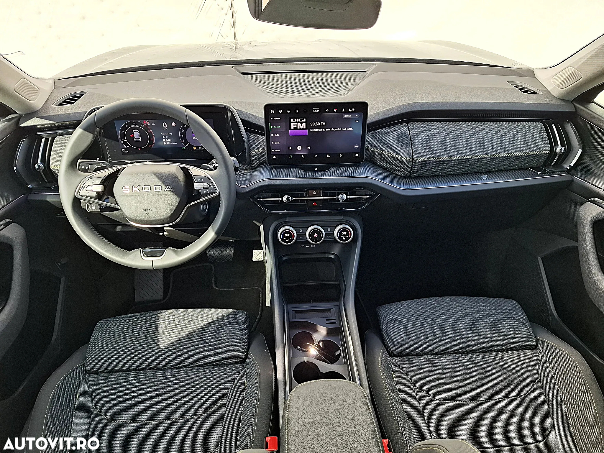 Skoda Kodiaq 2.0 TDI DSG Selection - 6